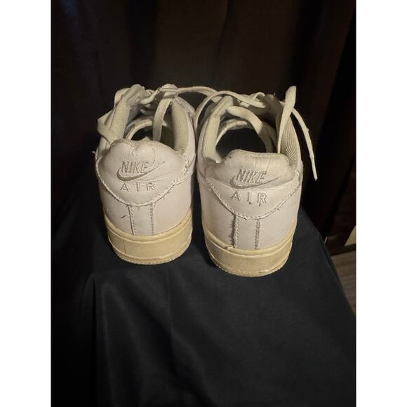 Nike Air Force One Mens size 7.5 - Picture 4 of 4